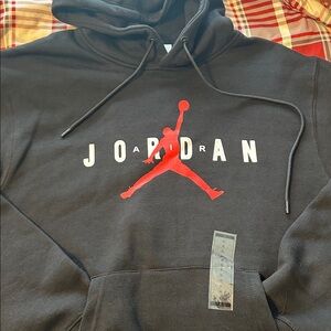NWT Air Jordan Hoodie